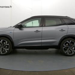 Renault Austral Austral E-Tech full hybrid 200 GSR2 Iconic esprit Alpine Mantes-la-Ville