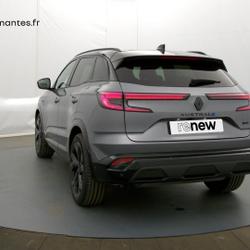 Renault Austral Austral E-Tech full hybrid 200 GSR2 Iconic esprit Alpine Mantes-la-Ville