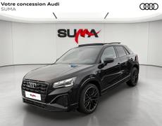Audi Q2 Charmeil