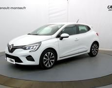 Renault Clio 5 Mantes-la-Ville