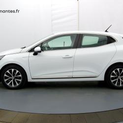 Renault Clio 5 Clio TCe 90 X-Tronic - 21N Intens Mantes-la-Ville