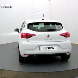 Renault Clio 5 Clio TCe 90 X-Tronic - 21N Intens Mantes-la-Ville