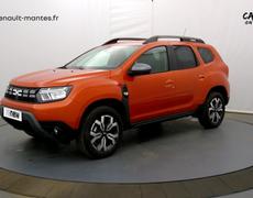 Dacia Duster Mantes-la-Ville