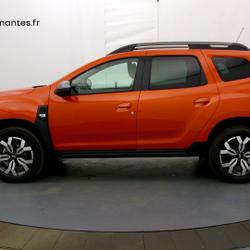 Dacia Duster Duster ECO-G 100 4x2 Journey + Mantes-la-Ville