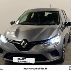 Renault Clio 5 Clio TCe 90 Equilibre Rouen
