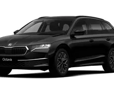 Skoda Octavia Combi Saint-Lô