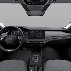 Skoda Octavia Combi 1.5 TSI Hybrid 116 ch ACT DSG7 Selection occasion - Saint-L&ocirc; - photo 3/3