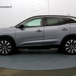 Renault Austral Austral E-Tech hybrid 200 Techno Mantes-la-Ville