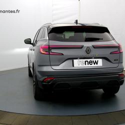 Renault Austral Austral E-Tech hybrid 200 Techno Mantes-la-Ville