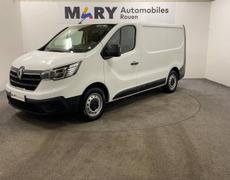 Renault Trafic Rouen