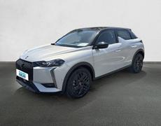 DS DS3 Crossback Cholet