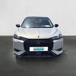 DS DS3 Crossback DS3 Crossback E-Tense - Performance Line+ Cholet