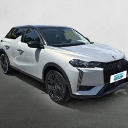 DS DS3 Crossback DS3 Crossback E-Tense - Performance Line+ Cholet