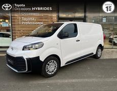 Toyota Proace Cholet