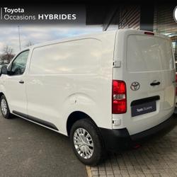Toyota Proace Medium 2.0 D-4D 140 Start MC24 Cholet