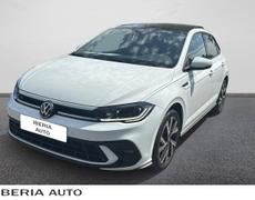 Volkswagen Polo Thionville