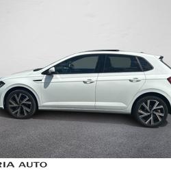 Volkswagen Polo Polo 1.0 TSI 110 S&S DSG7 R-Line Thionville