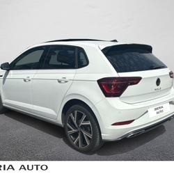 Volkswagen Polo Polo 1.0 TSI 110 S&S DSG7 R-Line Thionville