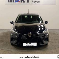 Renault Clio 5 Clio TCe 90 Equilibre Rouen