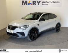 Renault Arkana Rouen