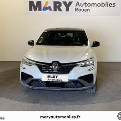 Renault Arkana Arkana E-Tech 145 - 21B R.S. Line Rouen