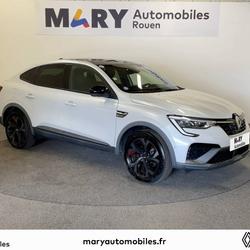 Renault Arkana Arkana E-Tech 145 - 21B R.S. Line Rouen