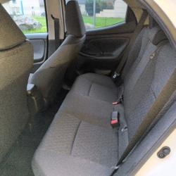 Toyota Yaris 116H DESIGN 5P MY22 Saint-Georges-sur-Loire