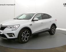 Renault Arkana Mantes-la-Ville