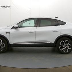 Renault Arkana Arkana E-Tech hybride 145 - 22 Techno Mantes-la-Ville