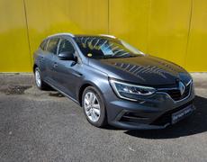 Renault Megane 4 Estate Saint-Georges-sur-Loire