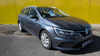 Renault Megane 4 Estate  - Business - photo 0