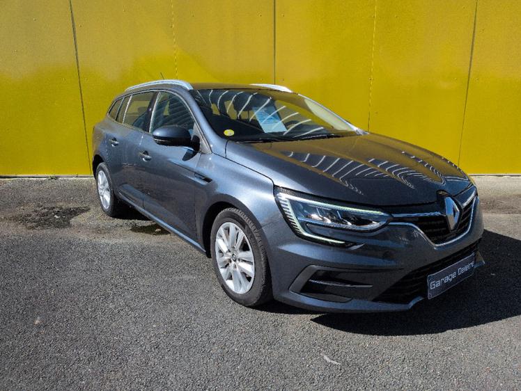 Renault Megane 4 Estate  - Business - 15 490 €
