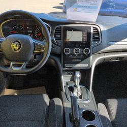 Renault Megane 4 Estate 1.5 BLUE DCI 115CH BUSINESS EDC -21N Saint-Georges-sur-Loire