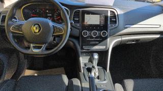 Renault Megane 4 Estate  - Business - photo 1