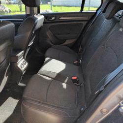 Renault Megane 4 Estate 1.5 BLUE DCI 115CH BUSINESS EDC -21N Saint-Georges-sur-Loire