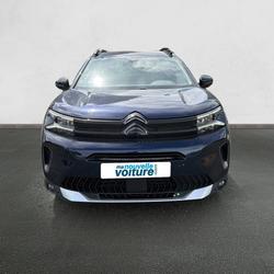 Citroen C5 Aircross C5 Aircross PureTech 130 S&S EAT8 - Shine Cholet