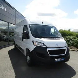 Peugeot Boxer L3H2 3.5 140CH BLUEHDI S&S Dol-de-Bretagne