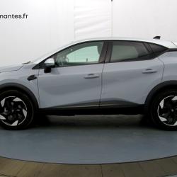 Renault Captur Captur Eco-G 100 ch Techno Mantes-la-Ville