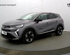 Renault Symbioz Mantes-la-Ville