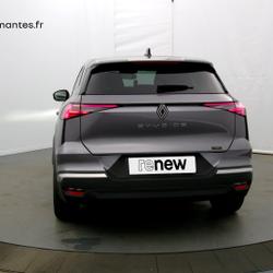 Renault Symbioz Symbioz E-Tech full hybrid 145 Techno Mantes-la-Ville