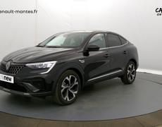 Renault Arkana Mantes-la-Ville