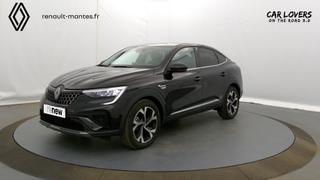 Renault Arkana  - photo 0