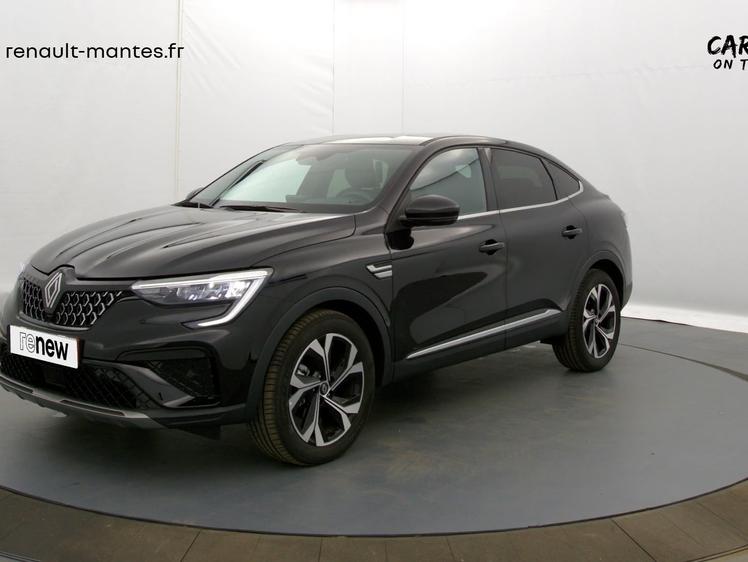 Renault Arkana  - 22 980 €
