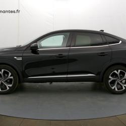 Renault Arkana E-Tech full hybrid 145 GSR2 Techno occasion - Mantes-la-Ville - photo 2/33