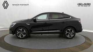Renault Arkana  - photo 1