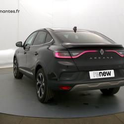Renault Arkana E-Tech full hybrid 145 GSR2 Techno occasion - Mantes-la-Ville - photo 3/33