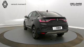 Renault Arkana  - photo 2