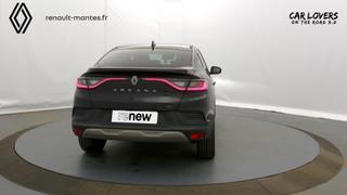 Renault Arkana  - photo 3