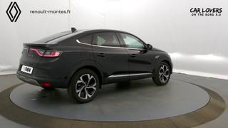 Renault Arkana  - photo 4