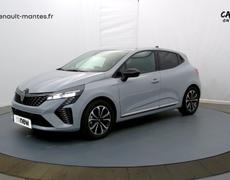 Renault Clio 5 Mantes-la-Ville